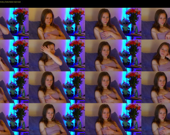 _feli_ — 25 minute Chaturbate female cam video, 720p, Jan 15, 2025