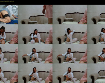 kiaming — 14 minute Chaturbate female cam video, 720p, Jan 14, 2025