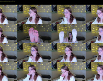 lunar_sofia — 19 minute Chaturbate female cam video, 720p, Jan 14, 2025