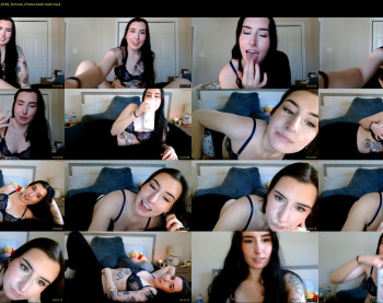 msrubyhayes — 37 minute Chaturbate female cam video, 720p, Jan 14, 2025