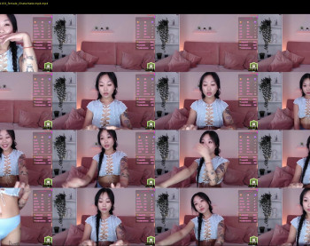 norma_blum — 27 minute Chaturbate female cam video, 720p, Jan 14, 2025