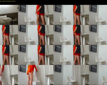 monikfree — 7 minute Chaturbate couple cam video, 720p, Jan 15, 2025