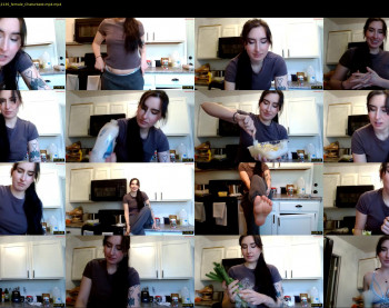 msrubyhayes — 30 minute Chaturbate female cam video, 720p, Jan 15, 2025