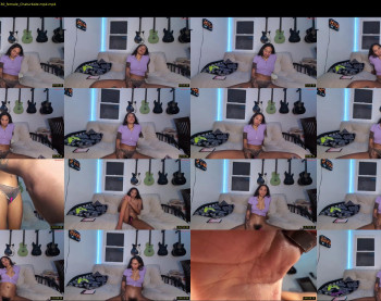 onlystrings — 120 minute Chaturbate female cam video, 720p, Jan 15, 2025