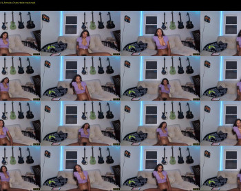 onlystrings — 49 minute Chaturbate female cam video, 720p, Jan 15, 2025