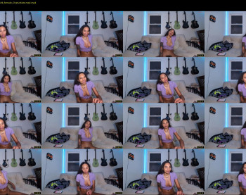 onlystrings — 3 minute Chaturbate female cam video, 720p, Jan 15, 2025