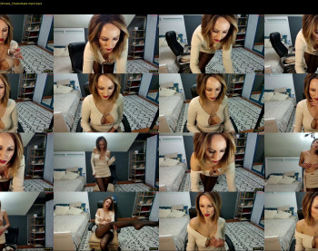 toplegs — 69 minute Chaturbate female cam video, 720p, Jan 15, 2025