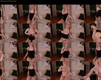 _hidden_gem_ — 105 minute Chaturbate female cam video, 720p, Jan 16, 2025