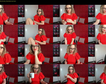 emilymilf__ — 71 minute Chaturbate female cam video, 720p, Jan 16, 2025