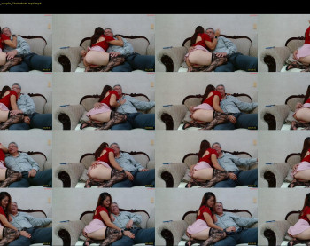 kiaming — 12 minute Chaturbate female cam video, 720p, Jan 16, 2025
