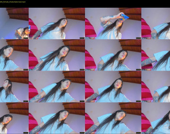 misspaulag — 31 minute Chaturbate female cam video, 720p, Jan 16, 2025