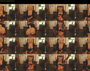 sassythang4u — 30 minute Chaturbate female cam video, 720p, Jan 17, 2025
