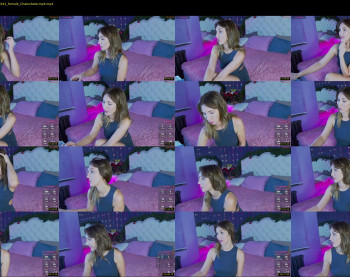 elizamayers — 78 minute Chaturbate female cam video, 720p, Jan 19, 2025