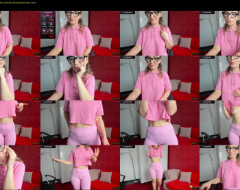 emilymilf__ — 44 minute Chaturbate female cam video, 720p, Jan 18, 2025