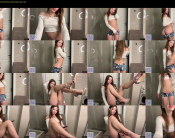 endlessmia — 58 minute Chaturbate female cam video, 720p, Jan 19, 2025