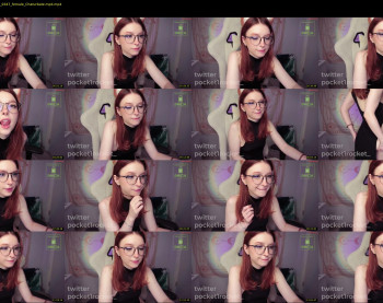 pocketrocket_ — 15 minute Chaturbate female cam video, 720p, Jan 19, 2025