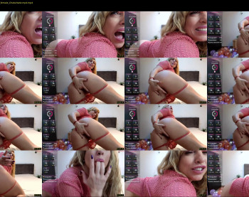 ruby_fit — 3 minute Chaturbate female cam video, 720p, Jan 18, 2025