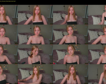 oh_honey_ — 72 minute Chaturbate female cam video, 720p, Jan 20, 2025