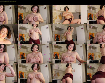 pleasant_fun — 121 minute Chaturbate female cam video, 720p, Jan 19, 2025
