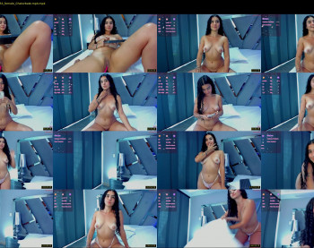 emily_bae — 120 minute Chaturbate female cam video, 720p, Jan 20, 2025