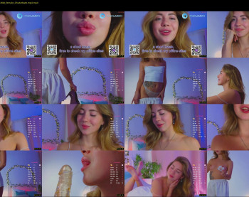 emmi_rosee — 62 minute Chaturbate female cam video, 720p, Jan 20, 2025