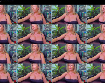 lisa2018 — 3 minute Chaturbate female cam video, 720p, Jan 20, 2025