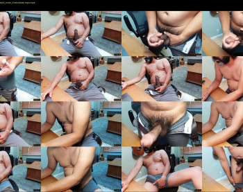 mr_rabbit77 — 68 minute Chaturbate male cam video, 720p, Jan 21, 2025
