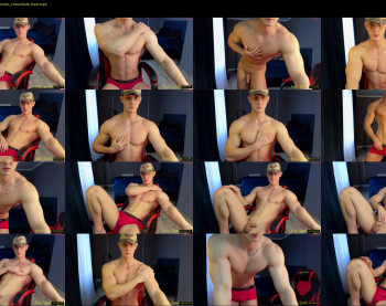 sinffuly — 120 minute Chaturbate male cam video, 720p, Jan 20, 2025