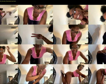 wynterheat — 121 minute Chaturbate female cam video, 720p, Jan 20, 2025