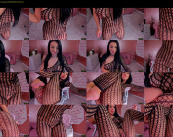 evanew_ — 38 minute Chaturbate female cam video, 720p, Jan 22, 2025