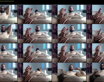 firestud_x — 18 minute Chaturbate male cam video, 720p, Jan 21, 2025