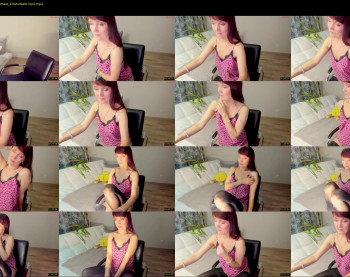 fritha — 29 minute Chaturbate female cam video, 720p, Jan 22, 2025