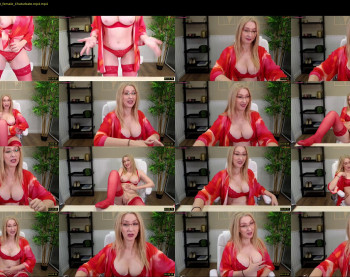 ladyleea — 45 minute Chaturbate female cam video, 720p, Jan 21, 2025