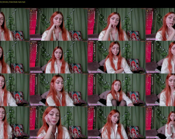 lika_moon — 21 minute Chaturbate female cam video, 720p, Jan 21, 2025