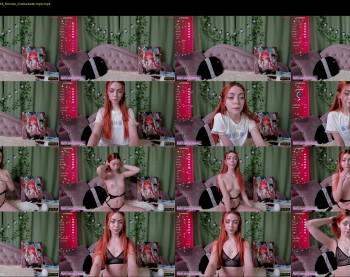 lika_moon — 26 minute Chaturbate female cam video, 720p, Jan 22, 2025