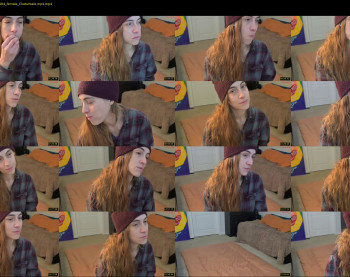 lilithoftrees — 26 minute Chaturbate female cam video, 720p, Jan 21, 2025