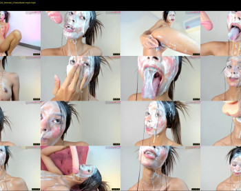maria_sofii — 81 minute Chaturbate female cam video, 720p, Jan 21, 2025