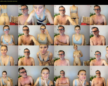munishpunish — 14 minute Chaturbate couple cam video, 720p, Jan 21, 2025
