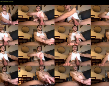 pattyb_ — 49 minute Chaturbate male cam video, 720p, Jan 22, 2025
