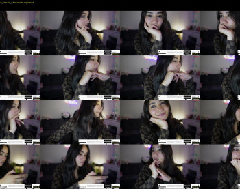 sam01___ — 4 minute Chaturbate female cam video, 720p, Jan 21, 2025