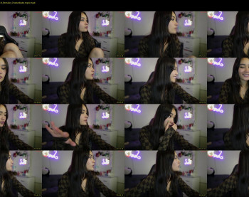 sam01___ — 3 minute Chaturbate female cam video, 720p, Jan 22, 2025