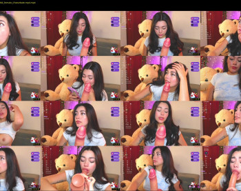 soffimoon_ — 91 minute Chaturbate female cam video, 720p, Jan 21, 2025