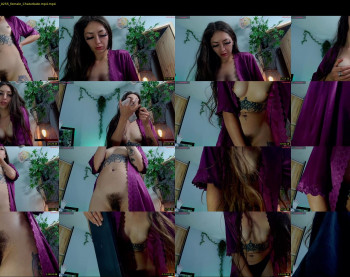 vickyjackson_ — 90 minute Chaturbate female cam video, 720p, Jan 22, 2025
