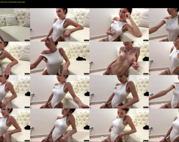 _funsize_ — 45 minute Chaturbate female cam video, 720p, Jan 22, 2025