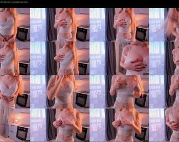 large_ocean — 13 minute Chaturbate female cam video, 720p, Jan 22, 2025