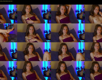 _feli_ — 99 minute Chaturbate female cam video, 720p, Jan 27, 2025