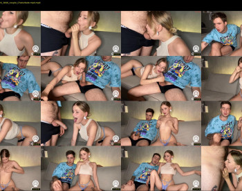 adele_nick2202 — 92 minute Chaturbate couple cam video, 720p, Oct 2, 2024