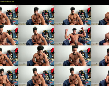 chefdev — 20 minute Chaturbate male cam video, 720p, Jan 25, 2025