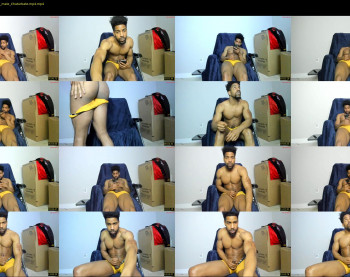 chefdev — 18 minute Chaturbate male cam video, 720p, Jan 27, 2025