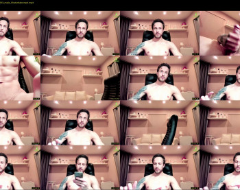 chriscarrey — 120 minute Chaturbate male cam video, 720p, Jan 24, 2025